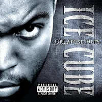 Ice Cube — You Know How We Do It — обложка