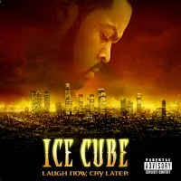 Ice Cube — Go To Church (Feat. Snoop Dogg & Lil Jon) — обложка