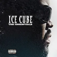 Ice Cube — Check Yo Self — обложка